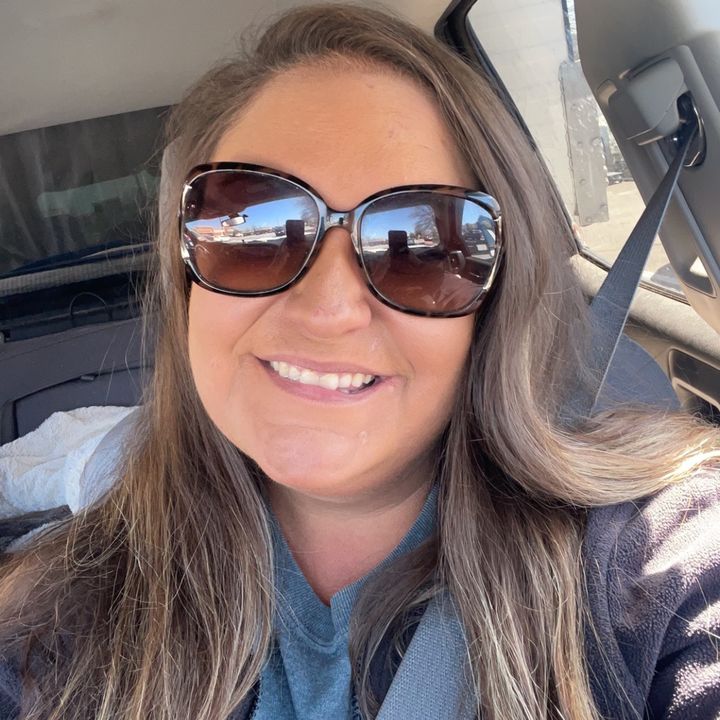 Profile Picture of Erica Chappell (@chappelle821) on Tiktok