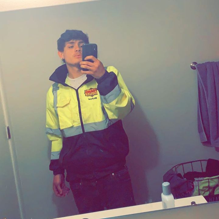 Profile Picture of Michael Horsley (@michaelhors4) on Tiktok