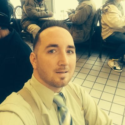 Profile Picture of Paul N Schlear Jr (@NSchlear) on Twitter