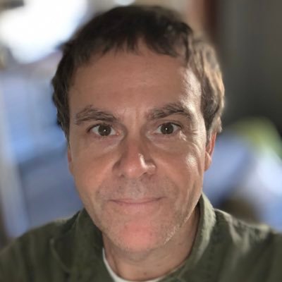 Profile Picture of Andrew Goodall (@goodie808) on Twitter
