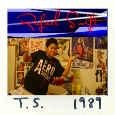 Profile Picture of RafaelSwift13 (@Rafael13Swift) on Twitter