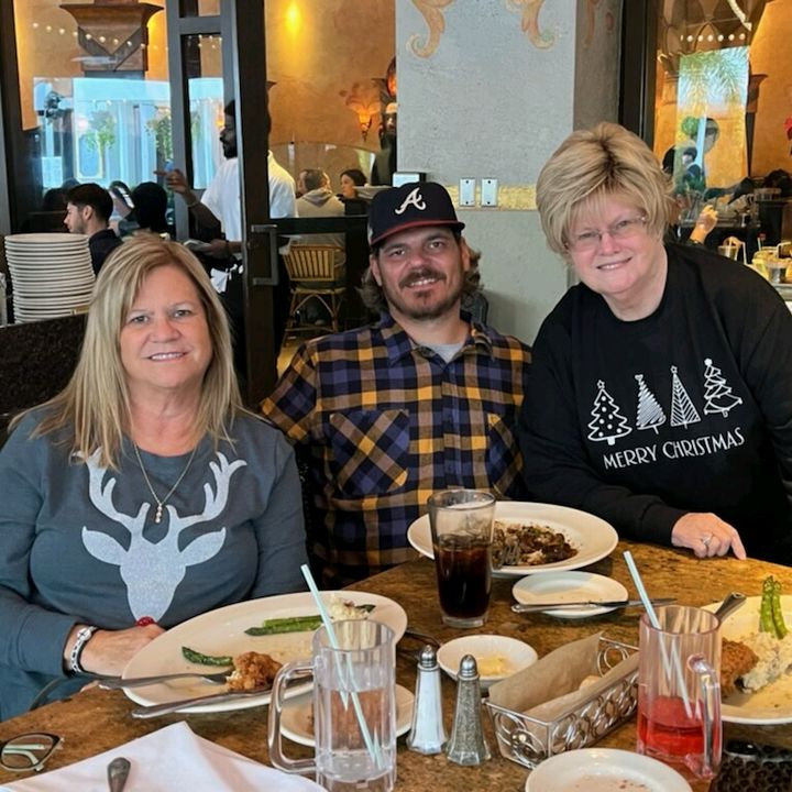 Profile Picture of kylehodson8 (@kylehodson8) on Tiktok