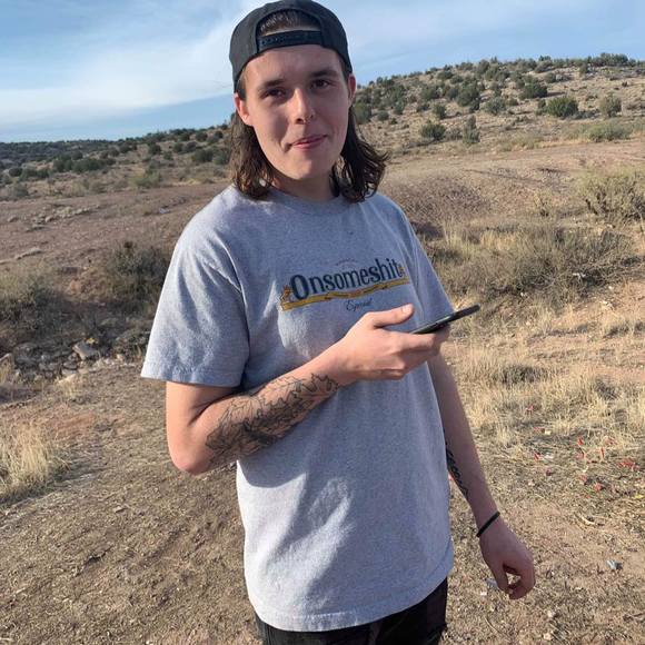 Profile Picture of Jace Cochrane (@jace_cochrane) on Poshmark