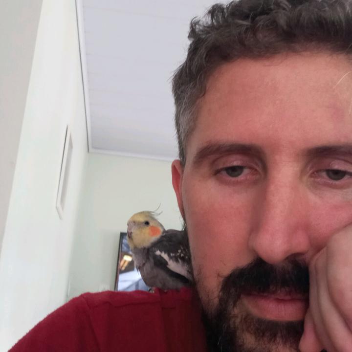 Andre Herzer - Tiktok Profile Picture of Andre Herzer (@andre.herzer) on Tiktok