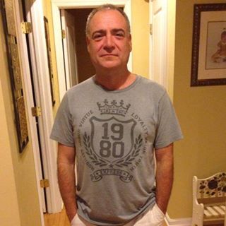 Profile Picture of Michael A Giuliani (@michael.a.giuliani) on Facebook