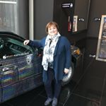 Profile Picture of Carol Davies (@caroldaviesf) on Instagram