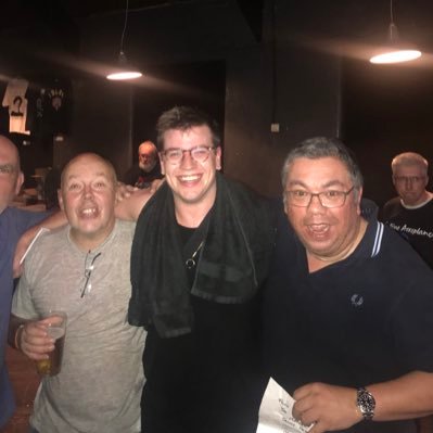 Profile Picture of Adam Houghton (@Adamh0161) on Twitter