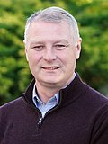 Profile Picture of Martin Kennyon Wikipedia