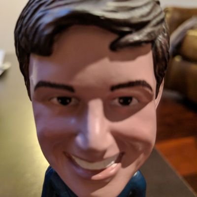 Profile Picture of Richard Grulich (@rdgrulich) on Twitter