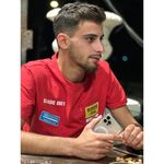 Profile Picture of 𝐻𝓊𝓈𝓈𝑒𝒾𝓃 𝒜𝓁𝒾 𝐻𝒶𝓂𝓂𝑜𝓊𝒹 (@hussein___hammoud) on Instagram