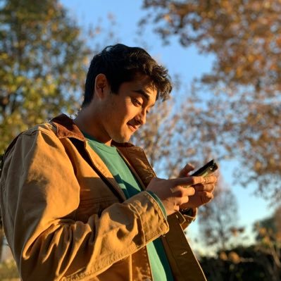 Profile Picture of Elias Hernandez (@eliaslhdz) on Twitter