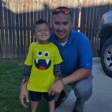 Profile Picture of Jonathan Romines (@jroInThis) on Twitter