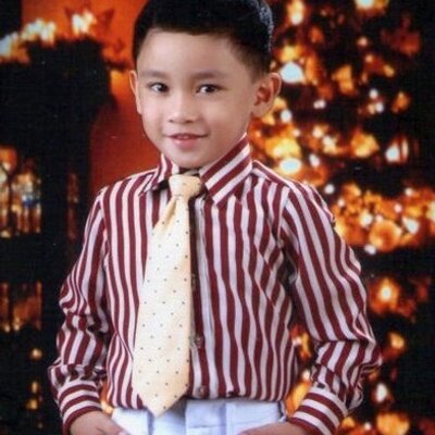 Profile Picture of Patrick K.blanchette (@pam_kfb) on Twitter