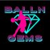 Profile Picture of BallNGems Podcast (@BallNGems) on Twitter