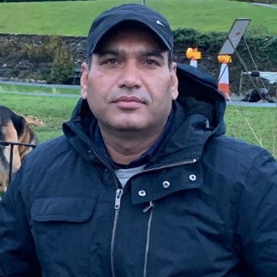 Profile Picture of Arshad Munir Rana (@arshadrana) on Twitter