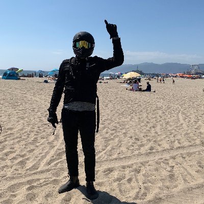 Profile Picture of Eric Edsinger (@000generic) on Twitter