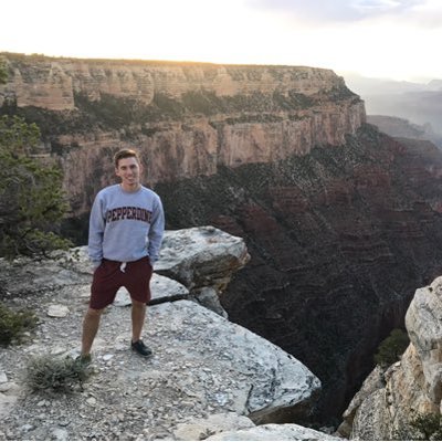 Profile Picture of Jonathan Cottrill (@JMCOTTRI) on Twitter