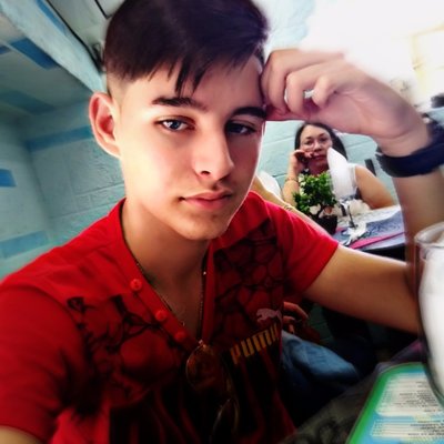 Profile Picture of Alexander Concepción (@Alexand25229585) on Twitter