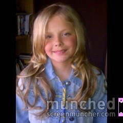 Profile Picture of Chloe Mckenna (@chloemckenna08) on Myspace