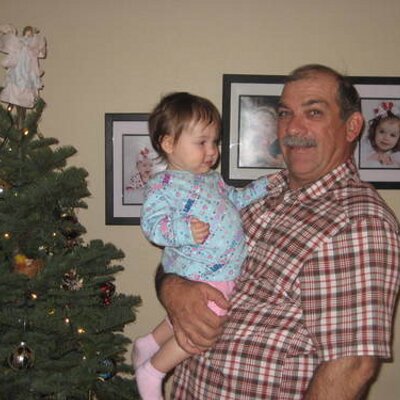 Profile Picture of Ray Duplechain (@Rockncajun) on Twitter