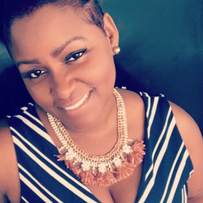 Profile Picture of Monique Pearson (@pearson_monique) on Twitter