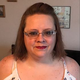 Profile Picture of Amy Stokes (@monkeyrose) on Pinterest