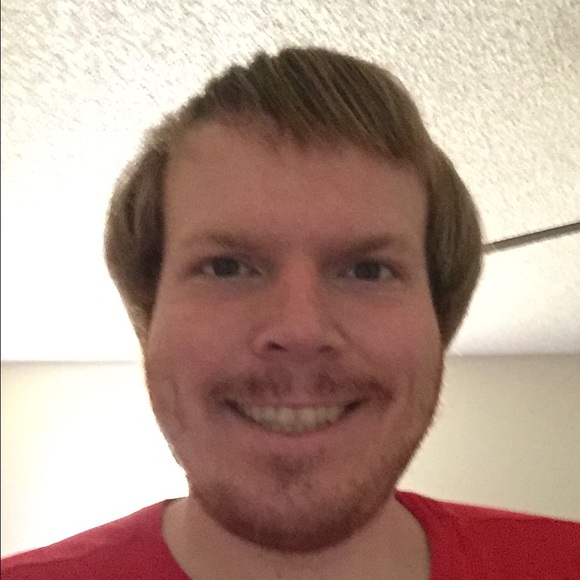 Profile Picture of James Hattox (@jght) on Poshmark
