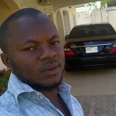 Profile Picture of Uthman Ibrahim (@uibraheem7) on Twitter