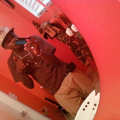 Profile Picture of TYREE WALLS (@LILBADNEWS) on Twitter