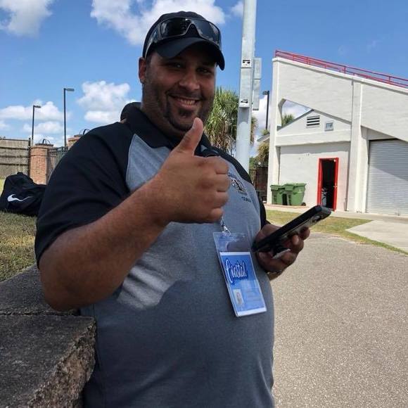 Profile Picture of Brian Robles (@cypher1246) on Poshmark