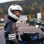 Profile Picture of Michał Wójciak (@michal.carter.tv) on Instagram