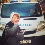 Profile Picture of Daniel Huttlestone (@danielhuttlestonepage) on Instagram