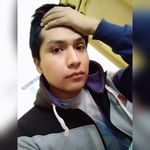 Profile Picture of Brian Javier Flores Urbano (@sammy_n.n) on Instagram