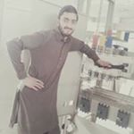 Profile Picture of Amir Khaliq (@khaliq.amir) on Instagram