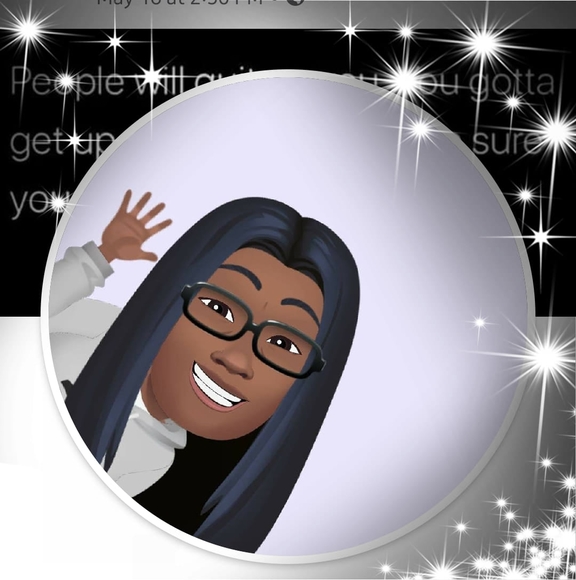 Profile Picture of Yvette Page (@amethyst2381) on Poshmark