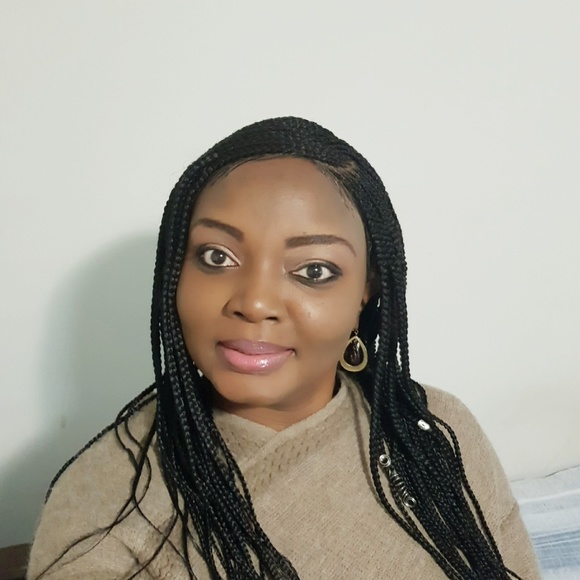 Profile Picture of Chika Udeozor (@chika840) on Poshmark