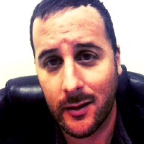 Profile Picture of Chris Good eagle (@chrisgoodeagle) on Poshmark