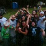 Profile Picture of Larry barker (@larry_barker) on Instagram