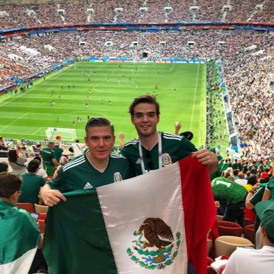 Profile Picture of Juan Pablo Quintero (@jpquinteroa) on Twitter