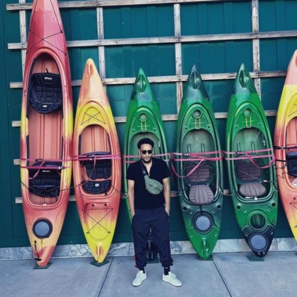 Profile Picture of Robel Alem (@liljoyrobi) on Poshmark