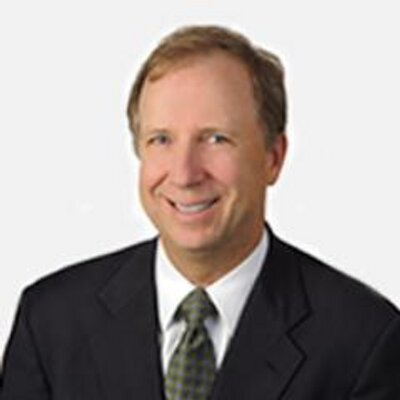 Profile Picture of Bob Woosley (@robertwoosley) on Twitter