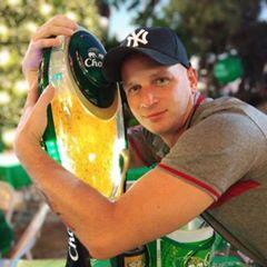 Profile Picture of Daniel  Perkmann (@danielperkmann2) on Tiktok