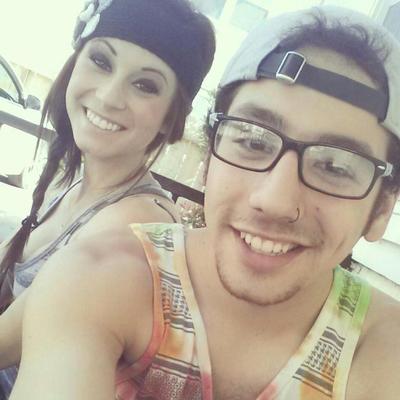 Profile Picture of Salazar, Ivan E. (@hippieivan) on Twitter