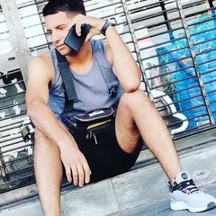 Profile Picture of Emilio Alcaraz (@emilio.alcaraz26) on Tiktok