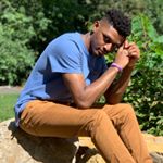 Profile Picture of Eric Thomas (@scorpioxix) on Instagram