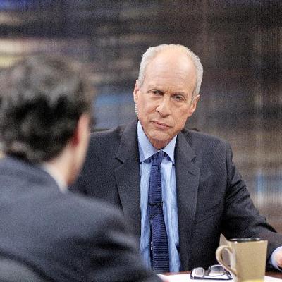 Profile Picture of Michael Aron (@MichaelAronNJ) on Twitter