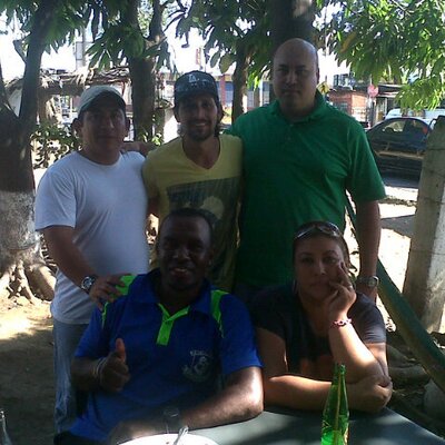 Profile Picture of Carlos Pacas (@carlospaks) on Twitter