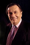 Profile Picture of Barry Humphries - Wikipediaon Wikipedia