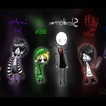 Profile Picture of Ruby Becerril (@creepypasta_fan13) on Instagram