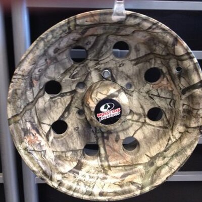 Profile Picture of Neil Potter (@Biggbaloo) on Twitter